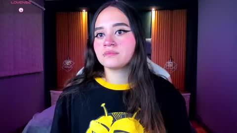 Snapshot of ana_taylor2 chatting on September 2025 08:42:01 PM Ana online show from September 2025 08:42:01 PM