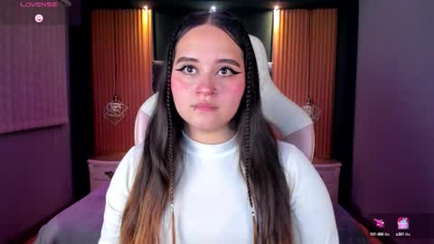 Snapshot of ana_taylor2 chatting on September 2025 08:45:02 PM Ana online show from September 2025 08:45:02 PM