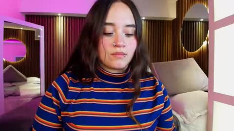 Snapshot of ana_taylor2 chatting on September 2025 07:51:02 PM Ana online show from September 2025 07:51:02 PM