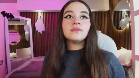 Snapshot of ana_taylor2 chatting on October 2025 08:06:02 PM Ana online show from October 2025 08:06:02 PM