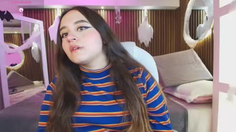 Snapshot of ana_taylor2 chatting on October 2025 07:47:02 PM Ana online show from October 2025 07:47:02 PM