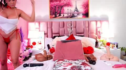 anaa_bellaa online show from December 2025 12:21:02 PM