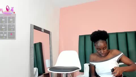 Snapshot of anaa_castillo_ chatting on September 2025 07:19:02 PM Ana Castillo online show from September 2025 07:19:02 PM