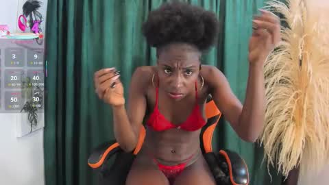 Ana Castillo online show from October 2025 11:51:02 AM