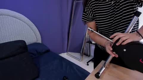 anaa_deep online show from March 2025 07:23:01 PM