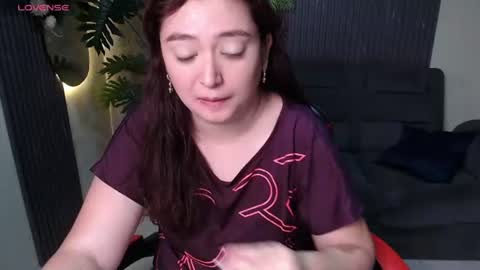 Snapshot of anaa_rosee chatting on August 2026 11:42:01 AM Ana online show from August 2026 11:42:01 AM