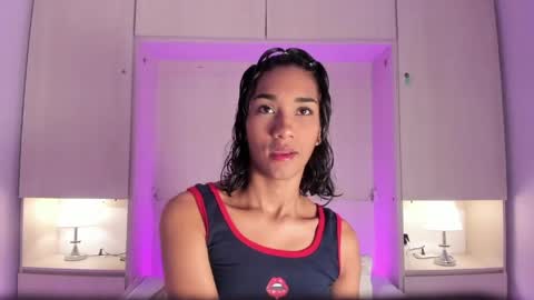 anaacollins_ online show from April 2026 11:34:01 AM