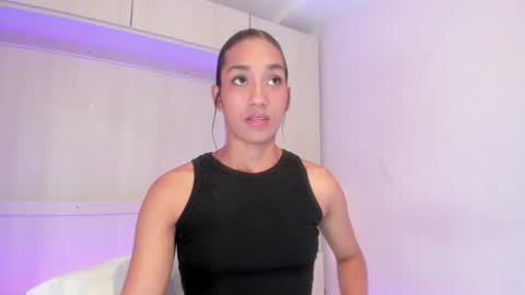 Snapshot of anaacollins_ chatting on July 2026 12:45:02 PM anaacollins_ online show from July 2026 12:45:02 PM