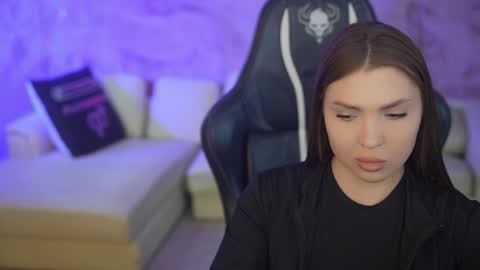 Snapshot of anabel054 chatting on October 2025 06:58:02 AM Anabel Kira Zlata Kira Elice Lana Dominika Sofy Kaila Bridget online show from October 2025 06:58:02 AM