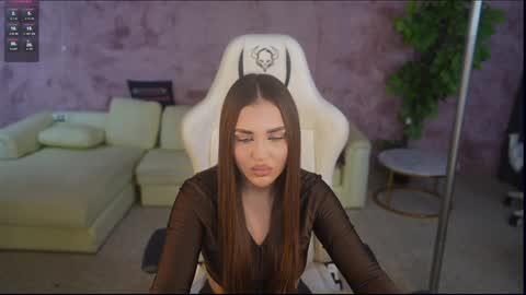 Snapshot of anabel054 chatting on November 2025 12:33:01 AM Anabel Kira Zlata Kira Elice Lana Dominika Sofy Kaila Bridget online show from November 2025 12:33:01 AM