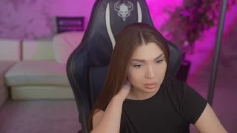 Snapshot of anabel054 chatting on November 2025 02:40:02 PM Anabel Kira Zlata Kira Elice Lana Dominika Sofy Kaila Bridget online show from November 2025 02:40:02 PM