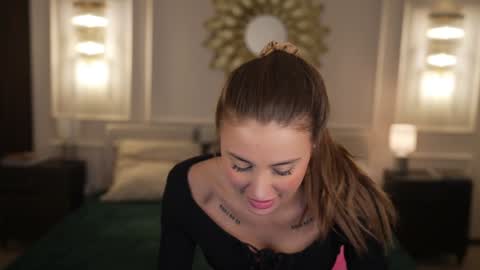 Anabel Kira Zlata Kira Elice Lana Dominika Sofy Kaila Bridget online show from February 2026 12:06:02 PM