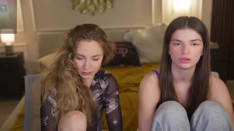 Anabel Kira Zlata Kira Elice Lana Dominika Sofy Kaila Bridget online show from March 2026 09:15:01 PM