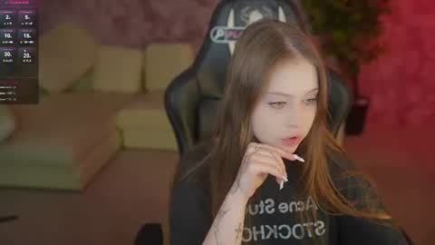 Snapshot of anabel054 chatting on June 2026 10:45:02 PM Anabel Kira Zlata Kira Elice Lana Dominika Sofy Kaila Bridget online show from June 2026 10:45:02 PM