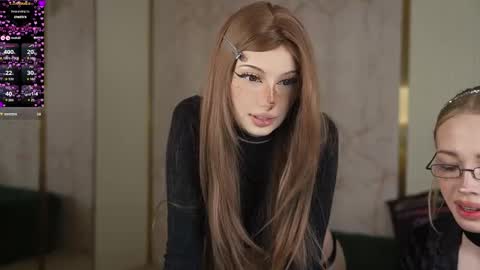 Sweet girls online show from February 2026 11:50:01 AM