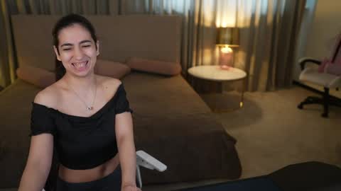 Snapshot of anabel2054 chatting on April 2026 07:00:01 AM Sweet girls online show from April 2026 07:00:01 AM