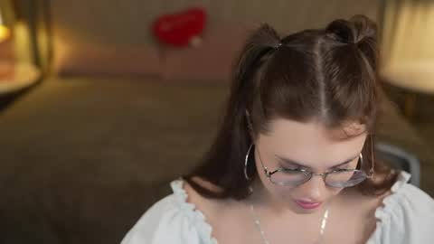 Snapshot of anabel2054 chatting on April 2026 10:43:02 AM Sweet girls online show from April 2026 10:43:02 AM