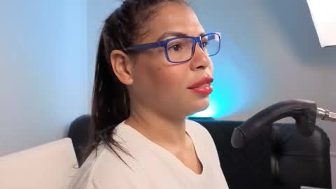 Anabel Alice Gandara online show from February 2026 02:14:01 PM