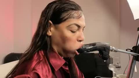 Anabel Alice Gandara online show from March 2026 10:50:02 AM