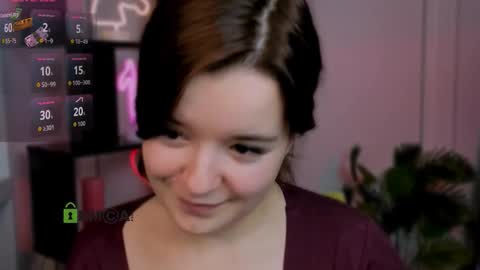 Snapshot of anabel_foxis chatting on October 2025 03:54:01 PM anabel_foxis online show from October 2025 03:54:01 PM