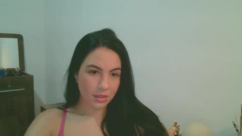 anabelenogueira1 online show from May 2026 08:48:02 PM