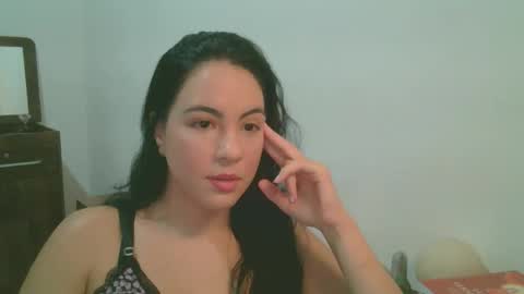 anabelenogueira1 online show from May 2026 09:53:02 PM