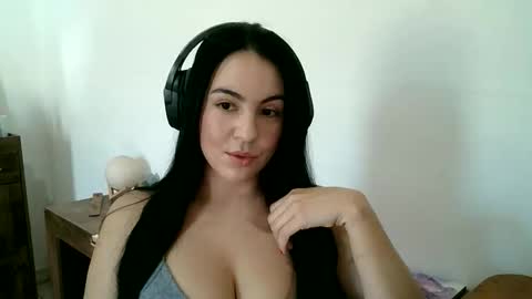 anabelenogueira1 online show from June 2026 05:07:01 PM