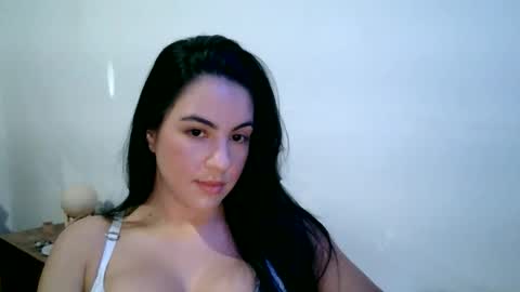 anabelenogueira1 online show from June 2026 08:34:02 PM