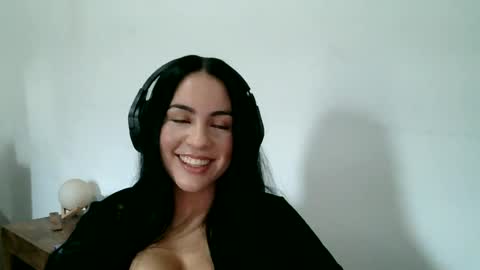 anabelenogueira1 online show from June 2026 04:28:02 PM