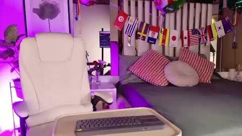 Snapshot of anabella_london chatting on June 2026 11:42:01 AM Anabella online show from June 2026 11:42:01 AM
