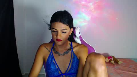 Anabella online show from February 2025 10:37:01 PM
