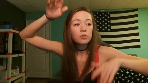 Anabelleleigh online show from December 2024 04:32:01 PM