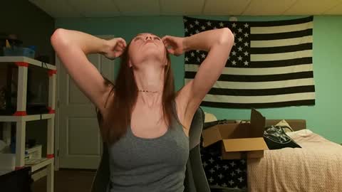 Anabelleleigh online show from October 2025 12:24:02 PM