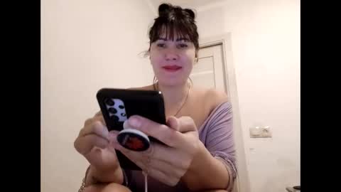 Snapshot of anabellovee chatting on January 2025 04:49:02 PM ANABELLOVEE online show from January 2025 04:49:02 PM