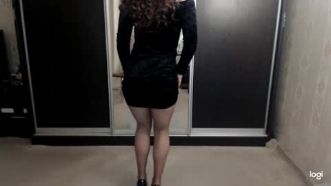 Milana online show from February 2026 02:29:01 AM