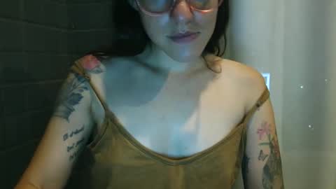 anabelucci_ online show from February 2026 11:41:01 PM