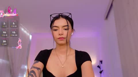 Snapshot of anabelwolf chatting on October 2025 04:31:02 PM ANABEL WOLF online show from October 2025 04:31:02 PM