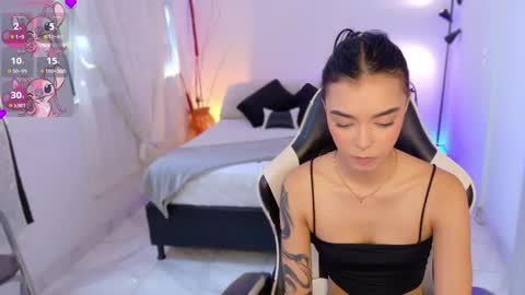 Snapshot of anabelwolf chatting on November 2025 03:34:02 PM ANABEL WOLF online show from November 2025 03:34:02 PM