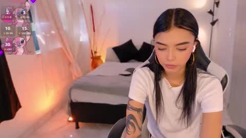 Snapshot of anabelwolf chatting on November 2025 03:38:02 PM ANABEL WOLF online show from November 2025 03:38:02 PM