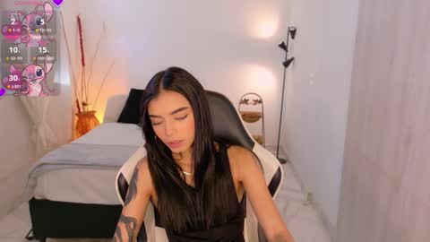 Snapshot of anabelwolf chatting on November 2025 02:39:01 PM ANABEL WOLF online show from November 2025 02:39:01 PM