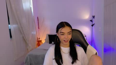 Snapshot of anabelwolf chatting on November 2025 04:20:02 PM ANABEL WOLF online show from November 2025 04:20:02 PM