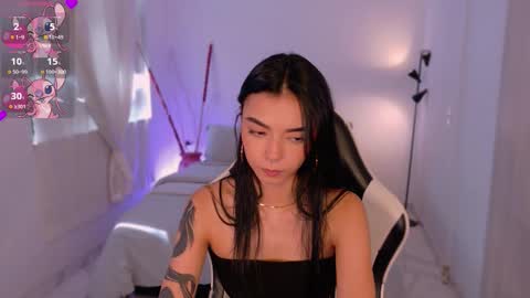 Snapshot of anabelwolf chatting on December 2025 04:35:01 PM ANABEL WOLF online show from December 2025 04:35:01 PM