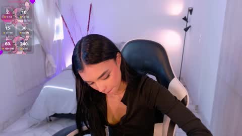 Snapshot of anabelwolf chatting on December 2025 04:38:01 PM ANABEL WOLF online show from December 2025 04:38:01 PM