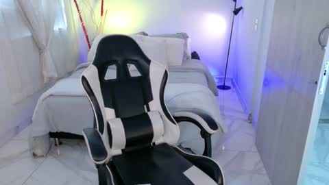 Snapshot of anabelwolf chatting on December 2025 07:53:02 PM ANABEL WOLF online show from December 2025 07:53:02 PM