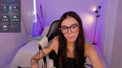 Snapshot of anabelwolf chatting on January 2026 03:14:02 PM ANABEL WOLF online show from January 2026 03:14:02 PM