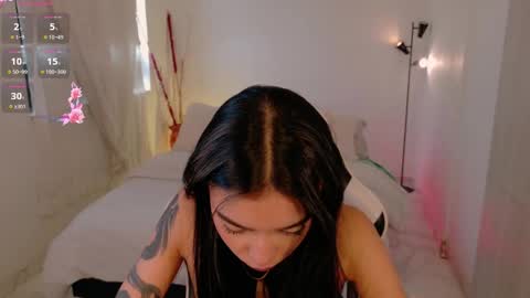 Snapshot of anabelwolf chatting on January 2026 03:17:02 PM ANABEL WOLF online show from January 2026 03:17:02 PM