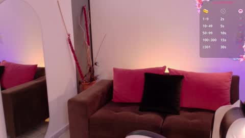 Snapshot of anabelwolf chatting on February 2026 03:38:01 PM ANABEL WOLF online show from February 2026 03:38:01 PM