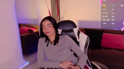 Snapshot of anabelwolf chatting on February 2026 04:00:01 PM ANABEL WOLF online show from February 2026 04:00:01 PM