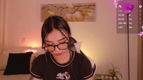 Snapshot of anabelwolf chatting on February 2026 03:41:02 PM ANABEL WOLF online show from February 2026 03:41:02 PM