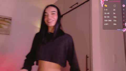 Snapshot of anabelwolf chatting on February 2026 03:41:02 PM ANABEL WOLF online show from February 2026 03:41:02 PM